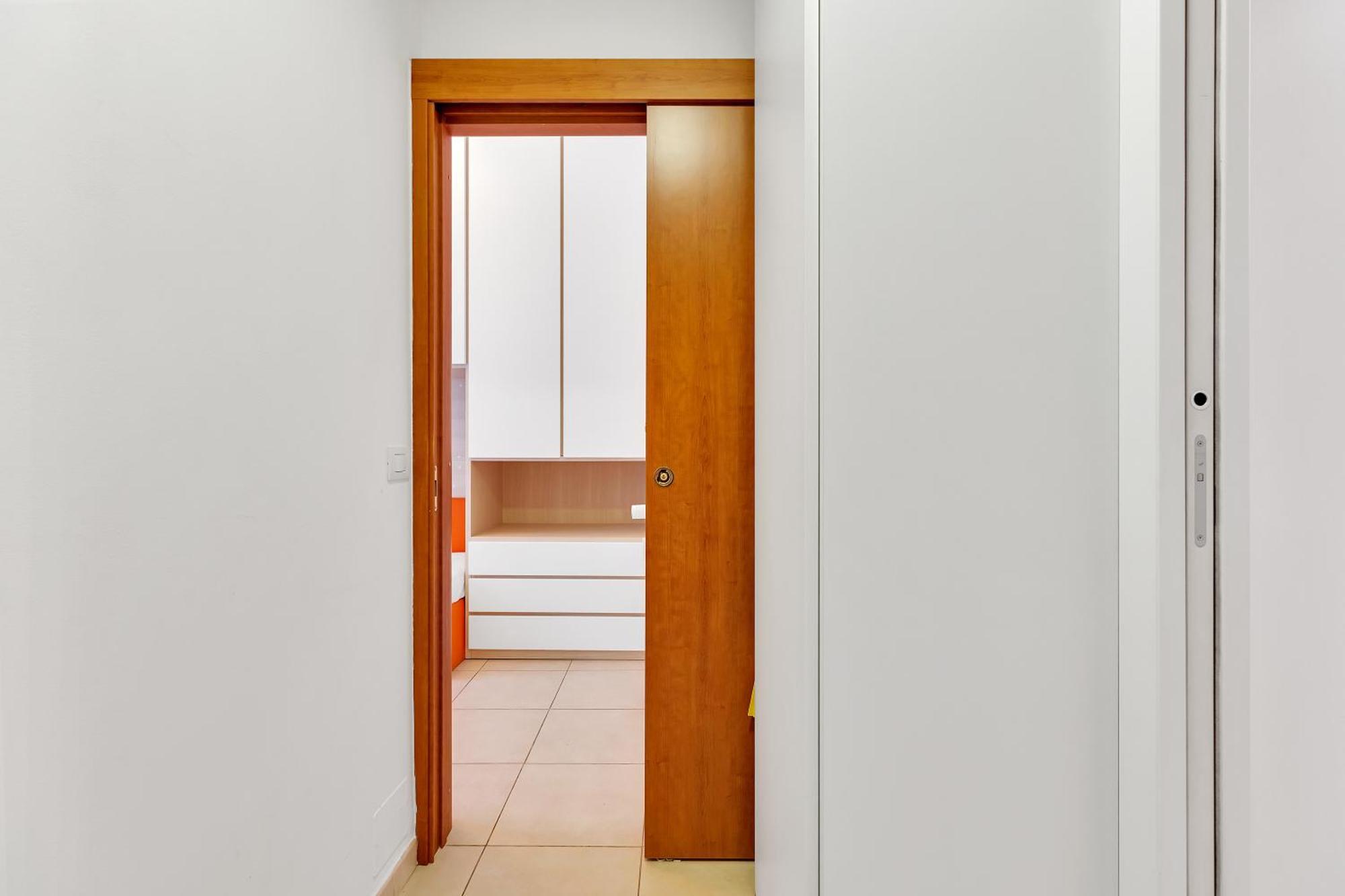 Appartement Isola Zara 23 - Affitti Brevi Italia Milan