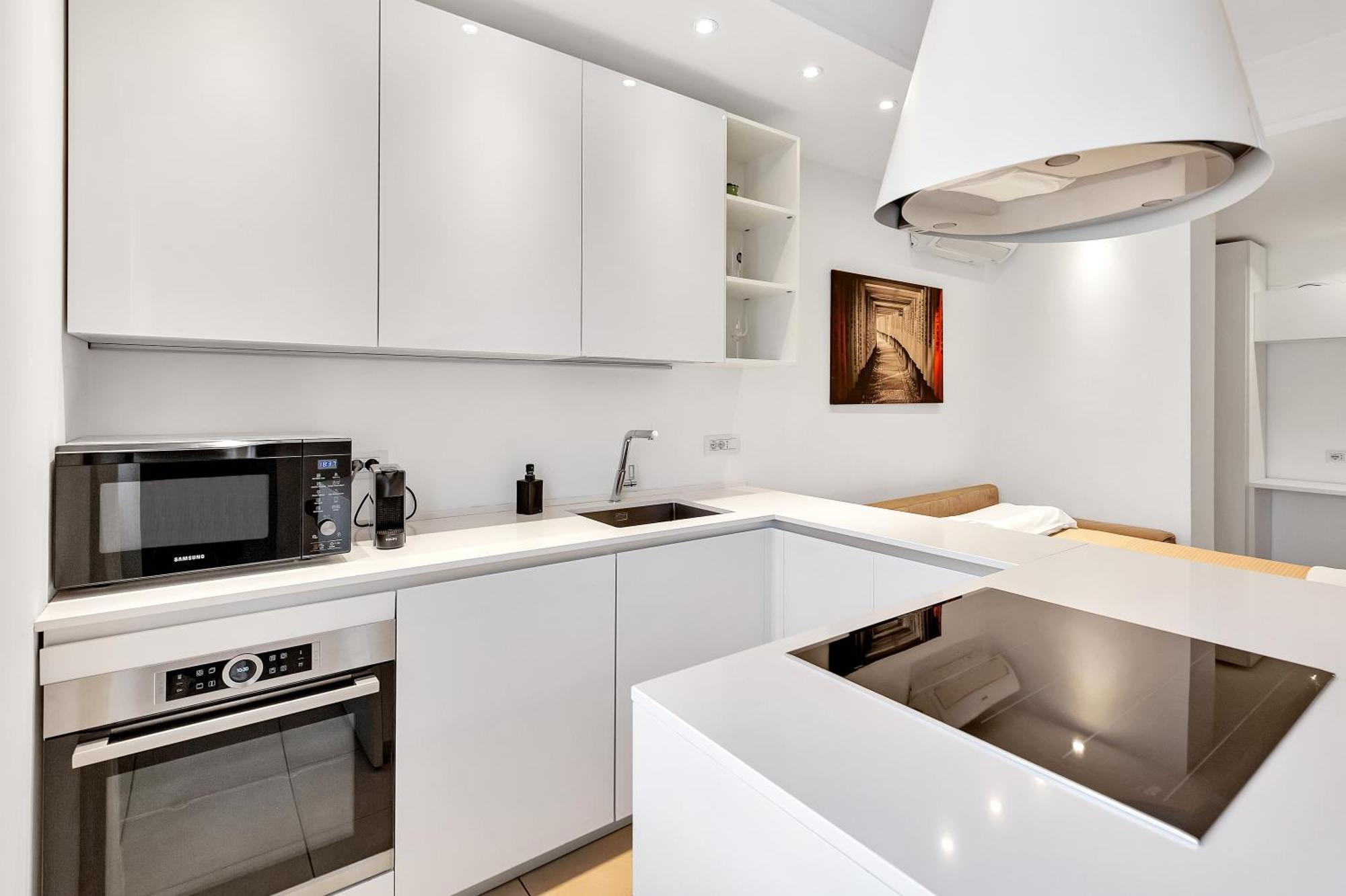 Appartement Isola Zara 23 - Affitti Brevi Italia