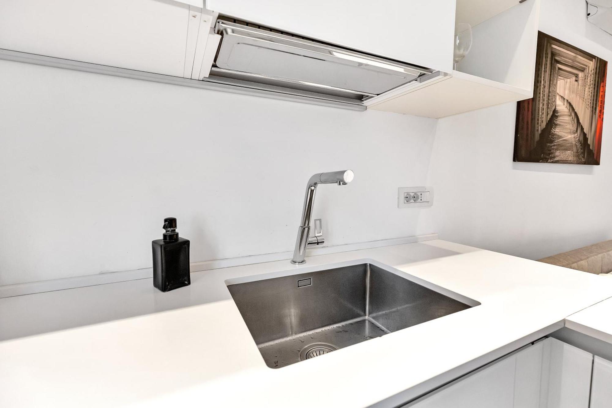 Appartement Isola Zara 23 - Affitti Brevi Italia *
