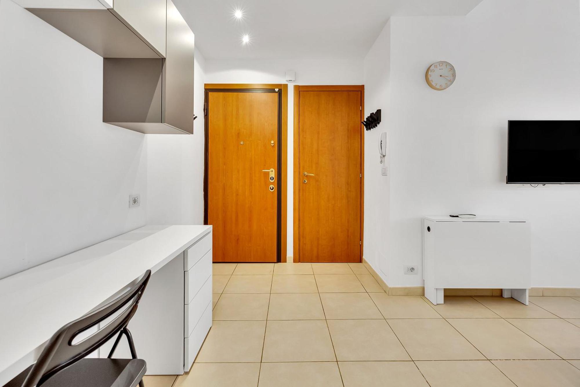Isola Zara 23 - Affitti Brevi Italia Appartement Milan