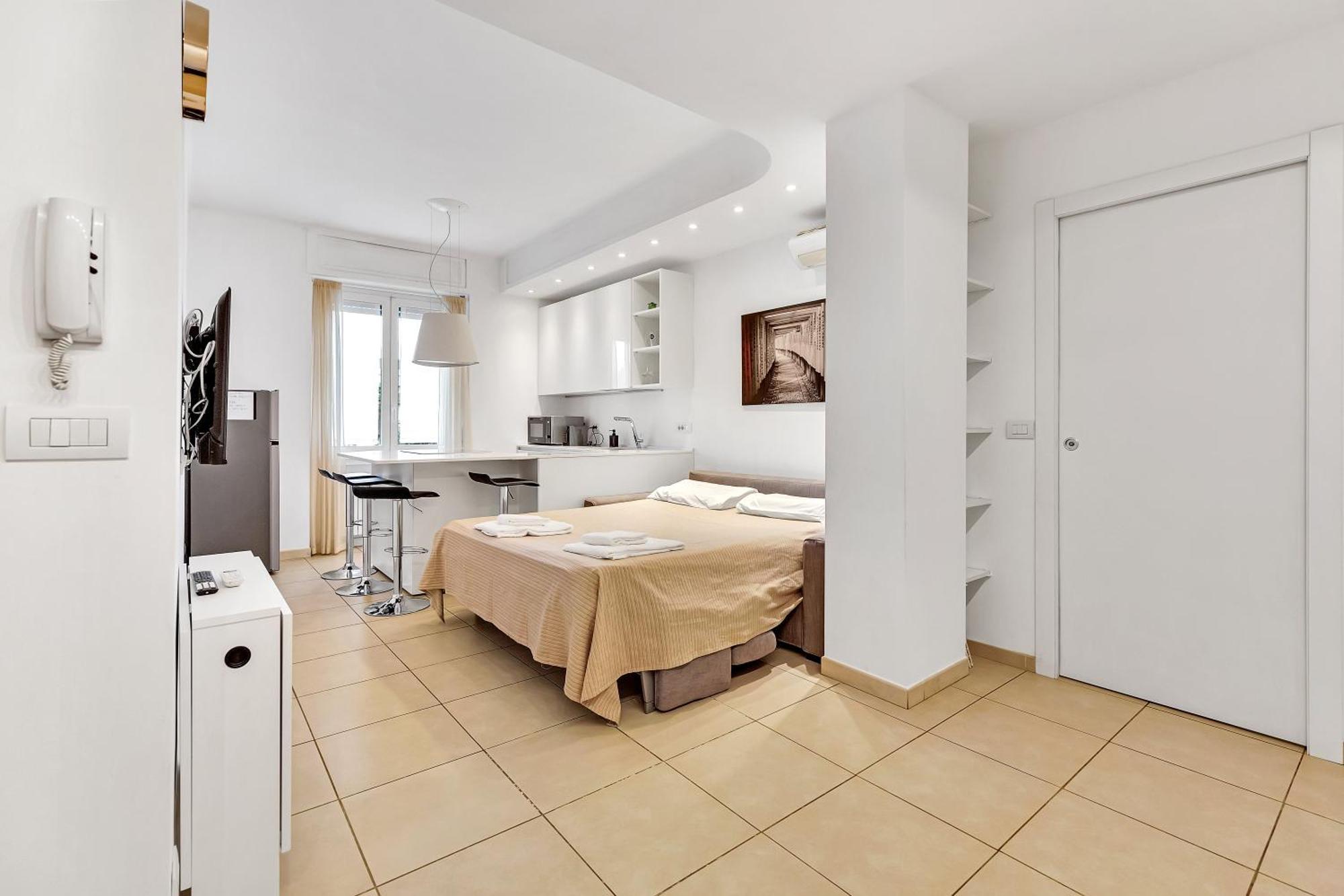 Appartement Isola Zara 23 - Affitti Brevi Italia