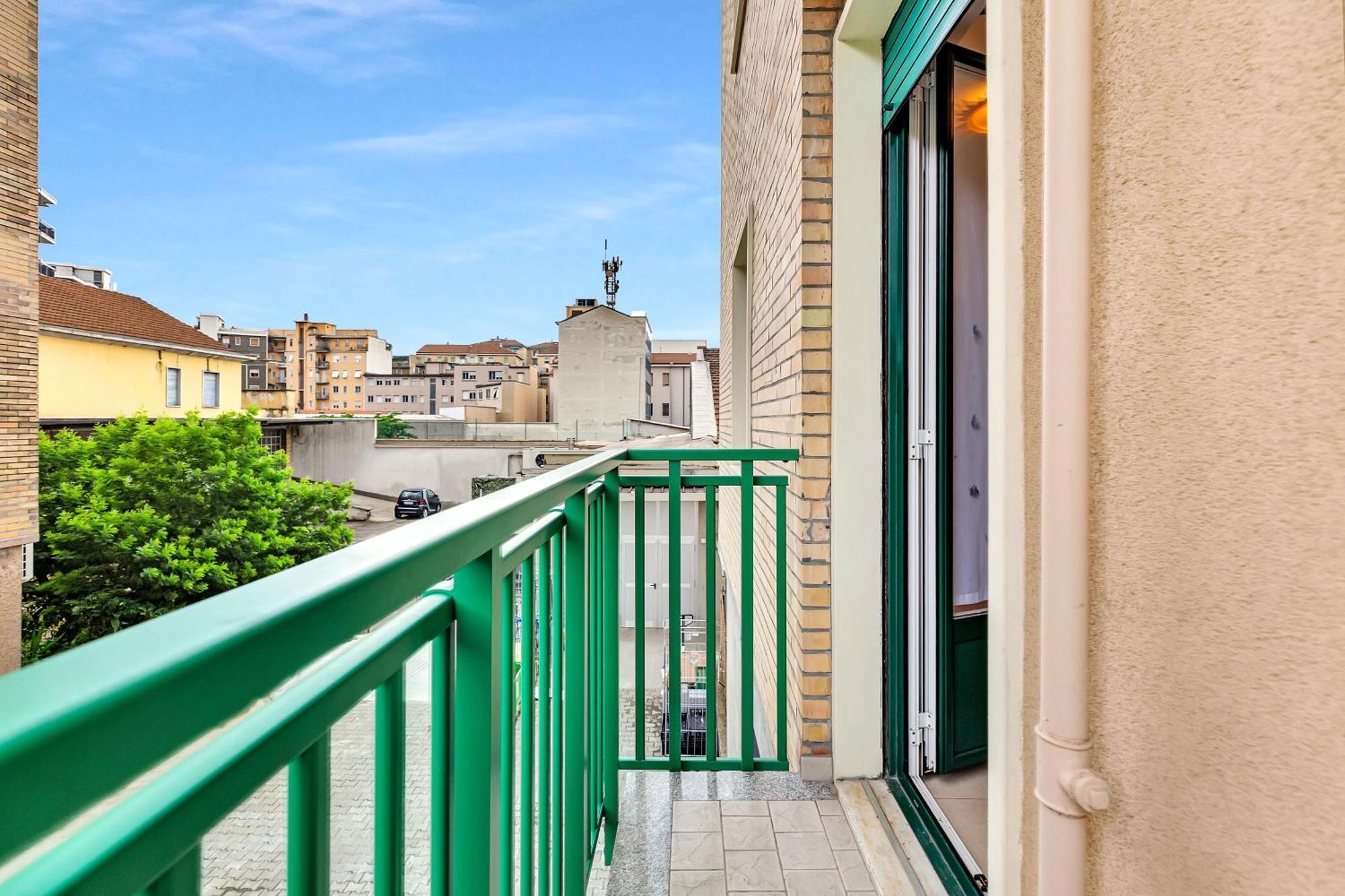 Isola Zara 23 - Affitti Brevi Italia Appartement
