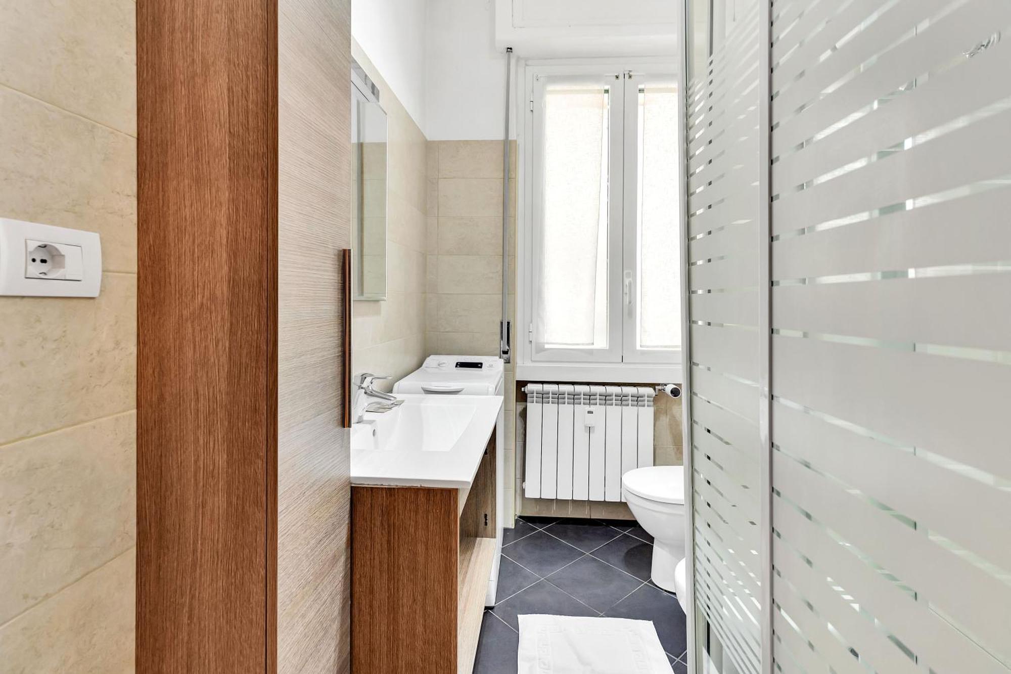 Isola Zara 23 - Affitti Brevi Italia Milan