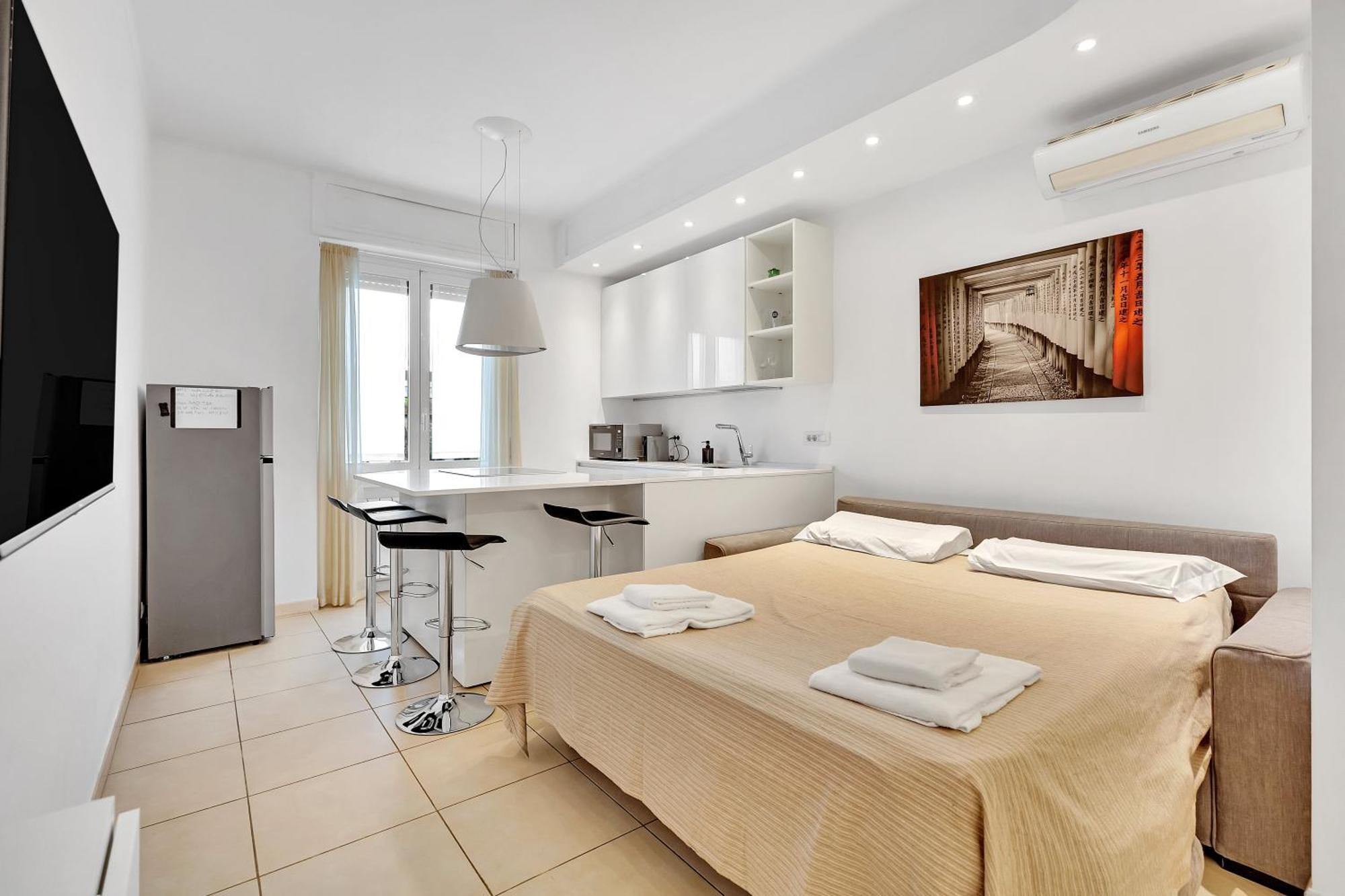 Appartement Isola Zara 23 - Affitti Brevi Italia Milan