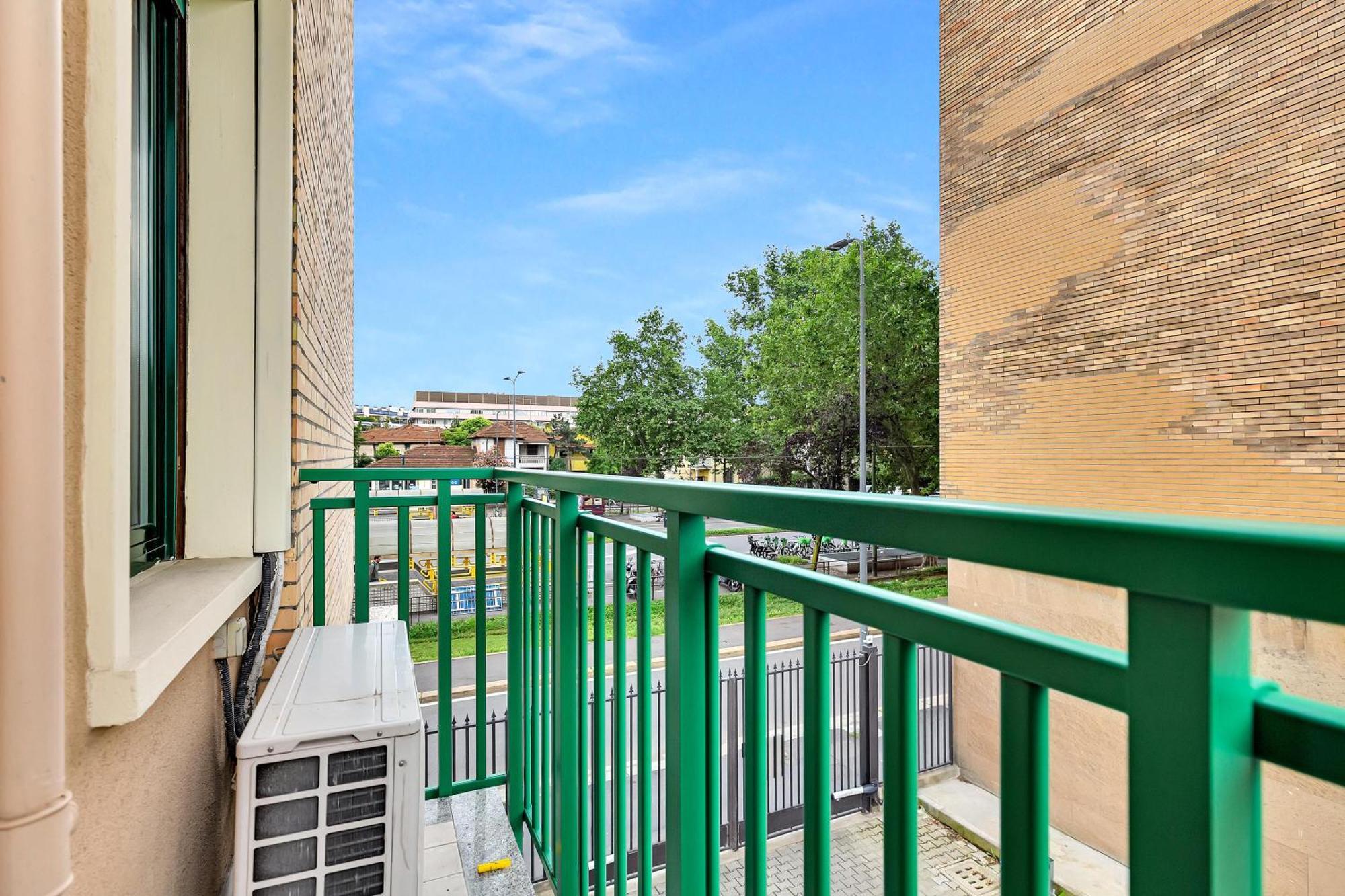 Isola Zara 23 - Affitti Brevi Italia Appartement Milan